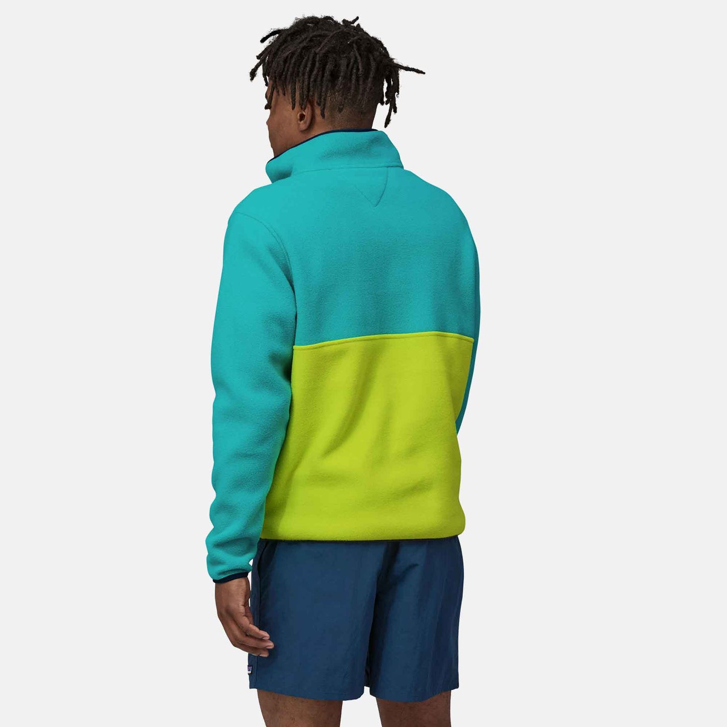 Synch Anorak | PHGN