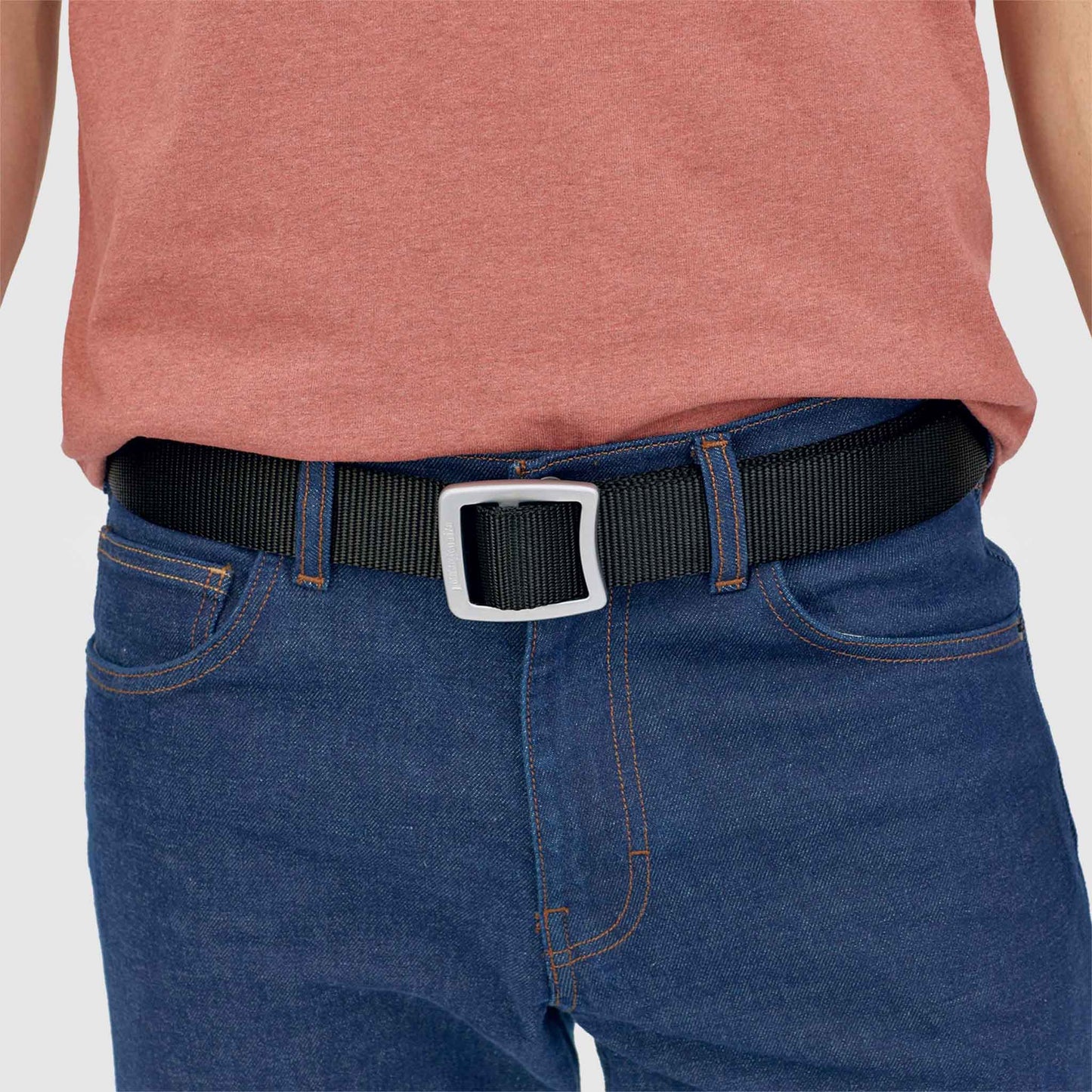 Tech Web Belt | BLK