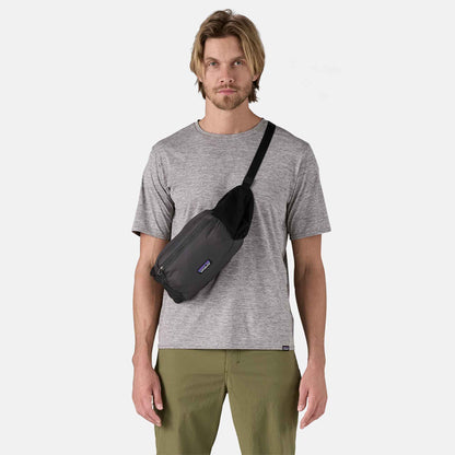 Terravia Hip Pack | BLK