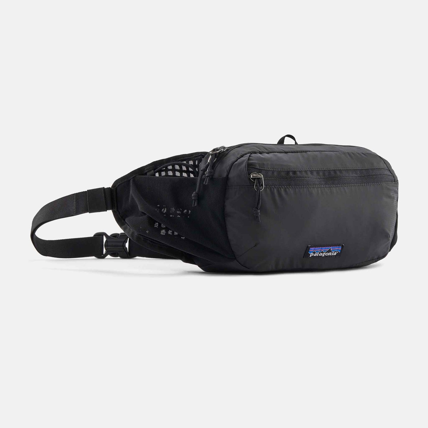 Terravia Hip Pack | BLK
