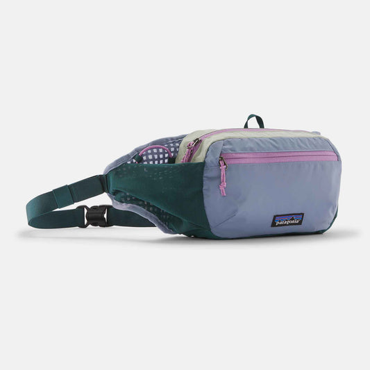 Terravia Hip Pack | PWBC