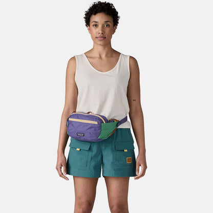 Terravia Hip Pack | SLPU