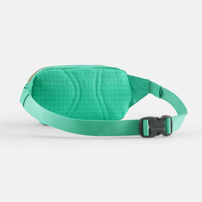 Terravia Mini Hip Pack 1L | Aqua Stone