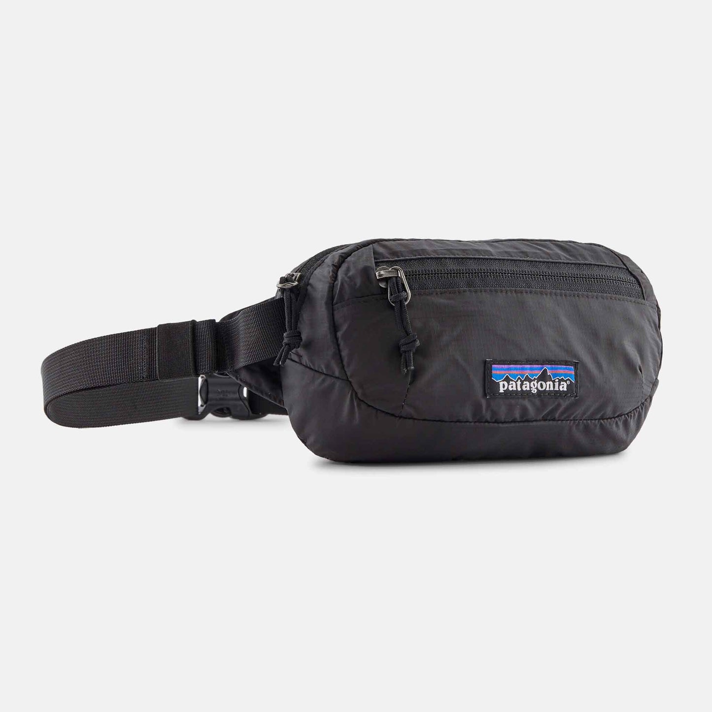 Terravia Mini Hip Pack | BLK