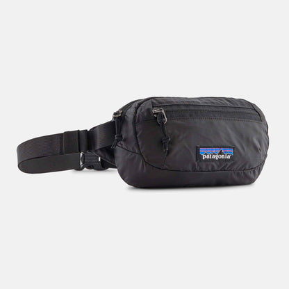 Terravia Mini Hip Pack | BLK