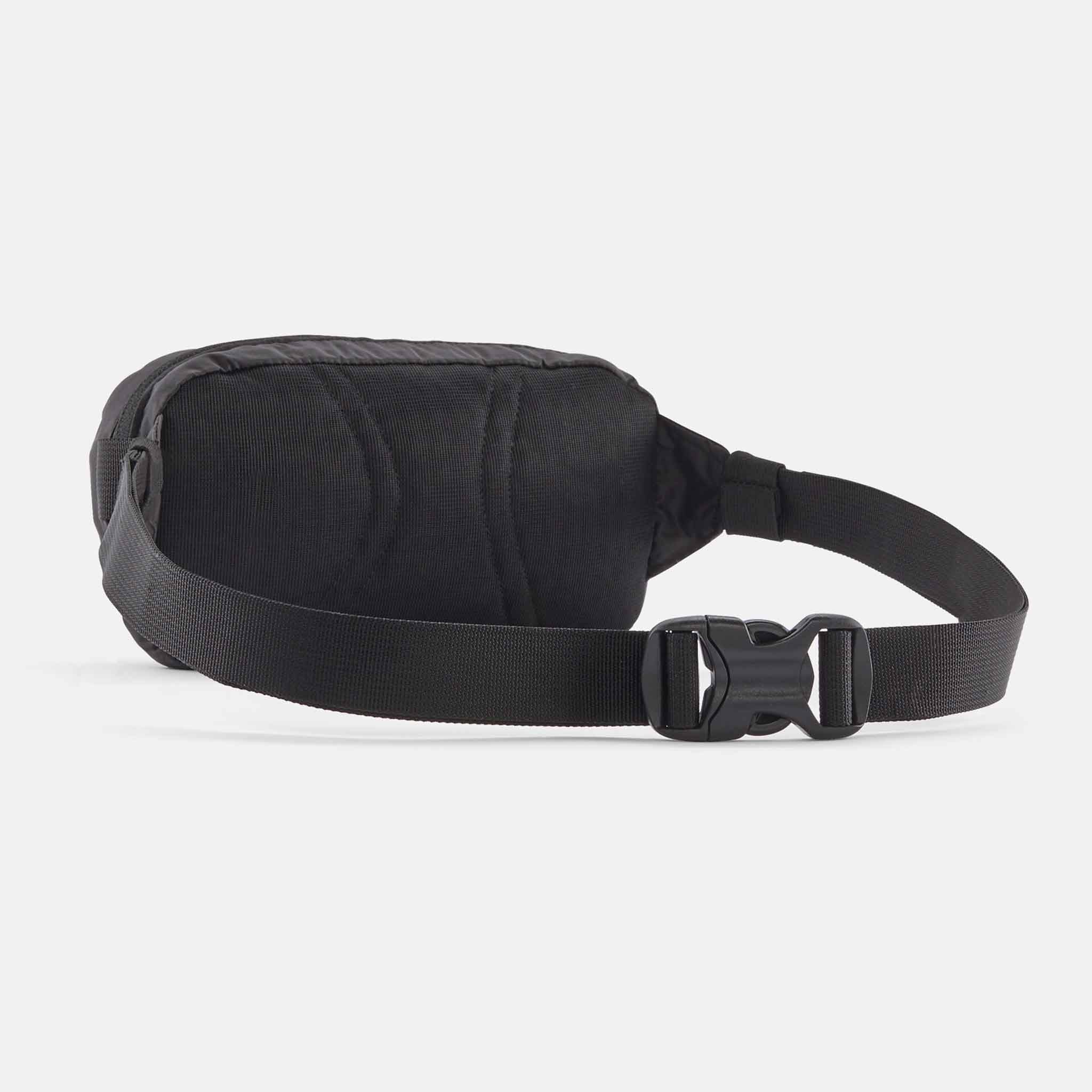 Patagonia Terravia Mini Hip Pack | BLK–INLANDET.se