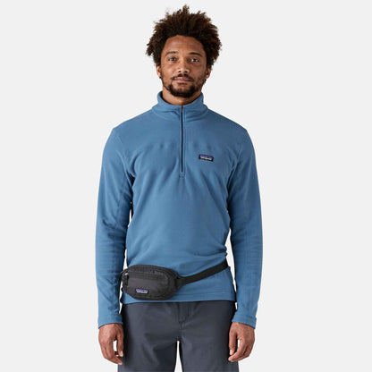 Terravia Mini Hip Pack | BLK