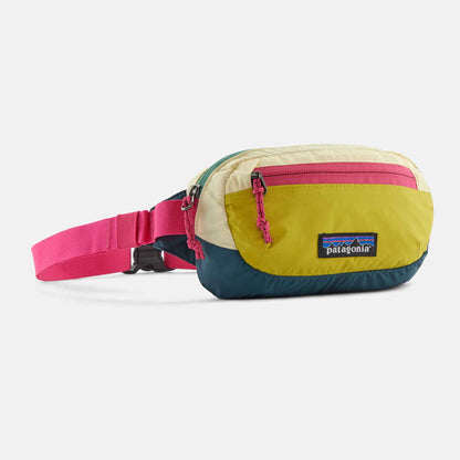 Terravia Mini Hip Pack | BTRY