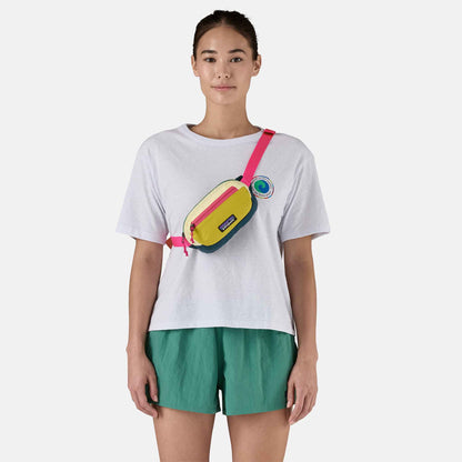 Terravia Mini Hip Pack | BTRY