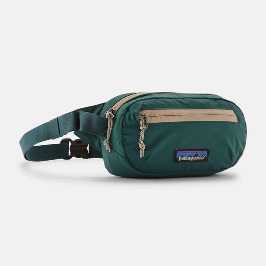 Terravia Mini Hip Pack | CASG