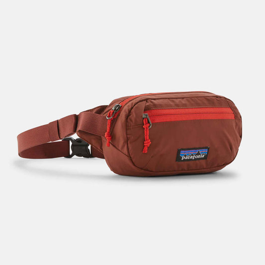 Terravia Mini Hip Pack | DVL