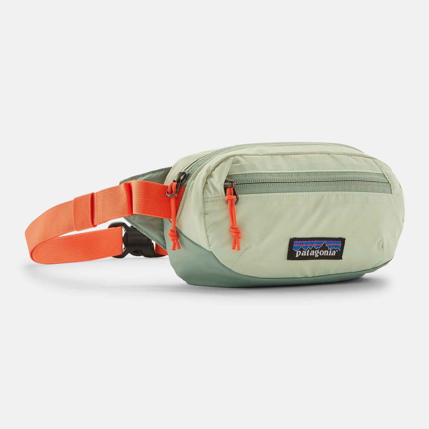 Terravia Mini Hip Pack | LNGR