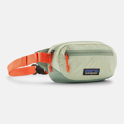 Terravia Mini Hip Pack | LNGR