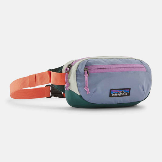 Terravia Mini Hip Pack | PWBC