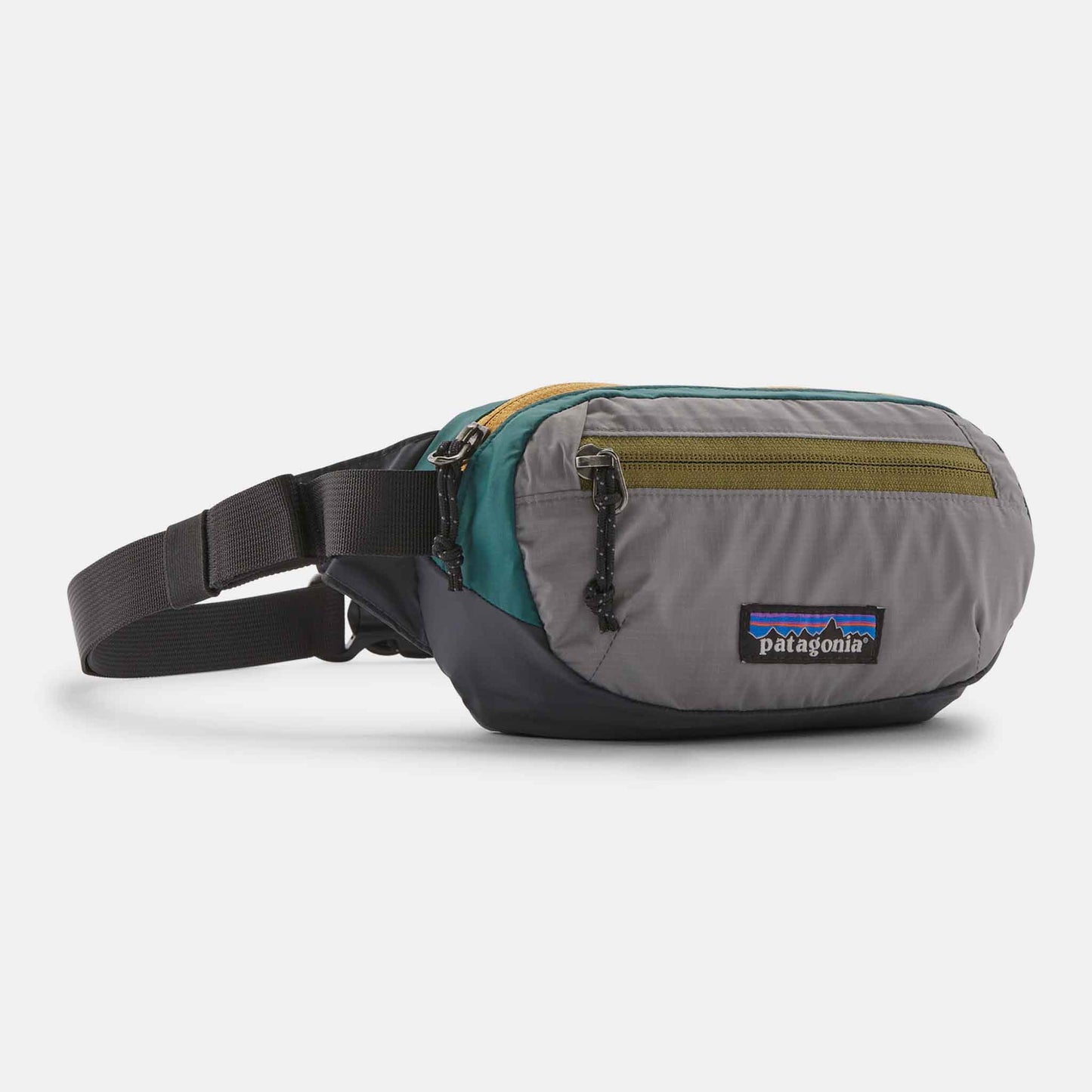 Terravia Mini Hip Pack | PWNO