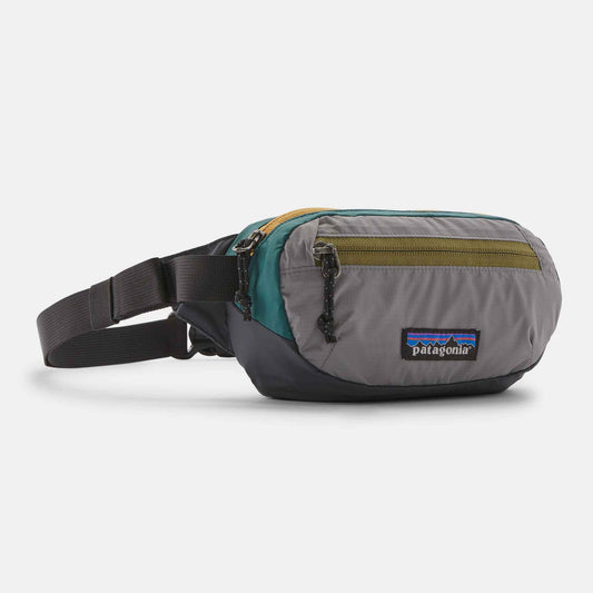 Terravia Mini Hip Pack | PWNO