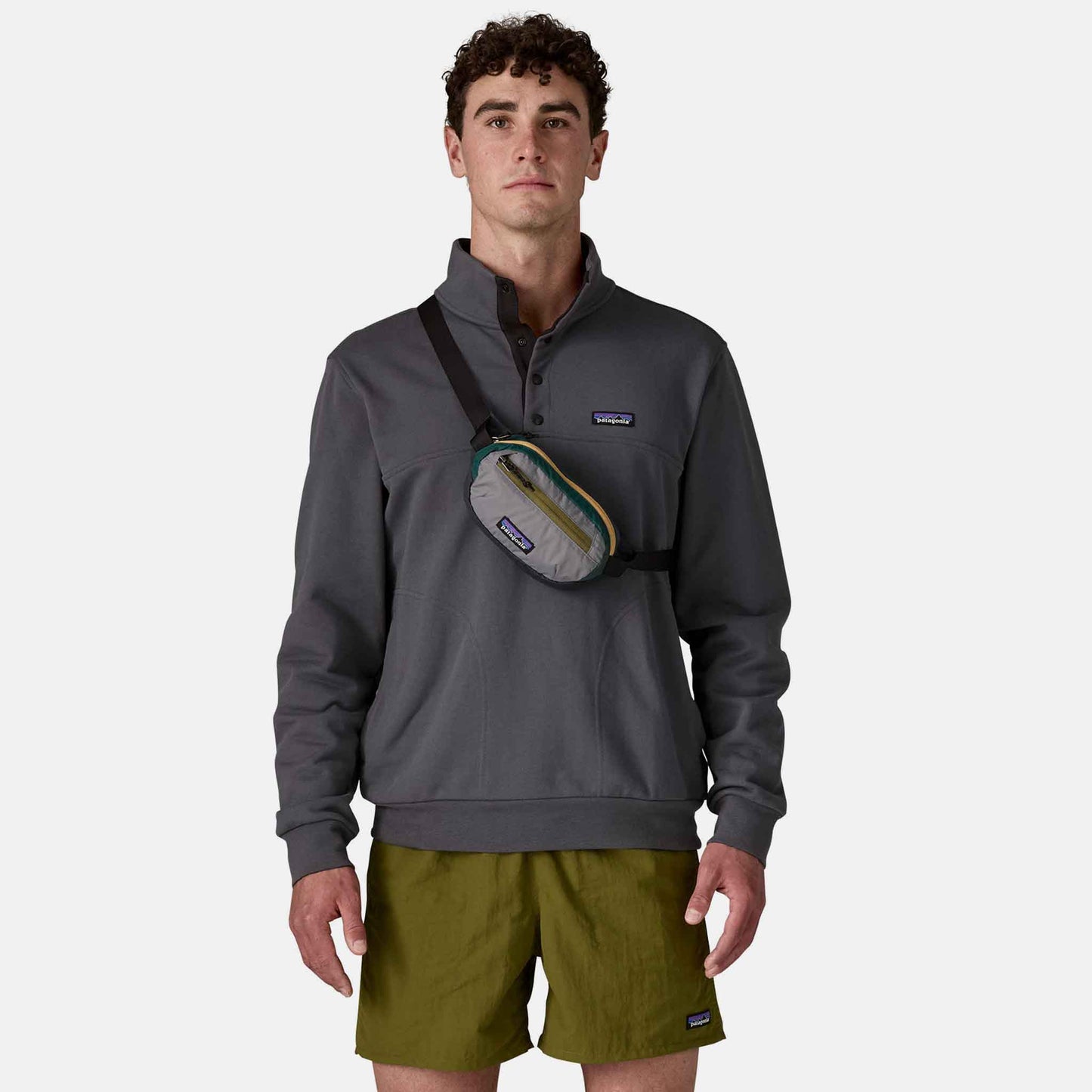 Terravia Mini Hip Pack | PWNO