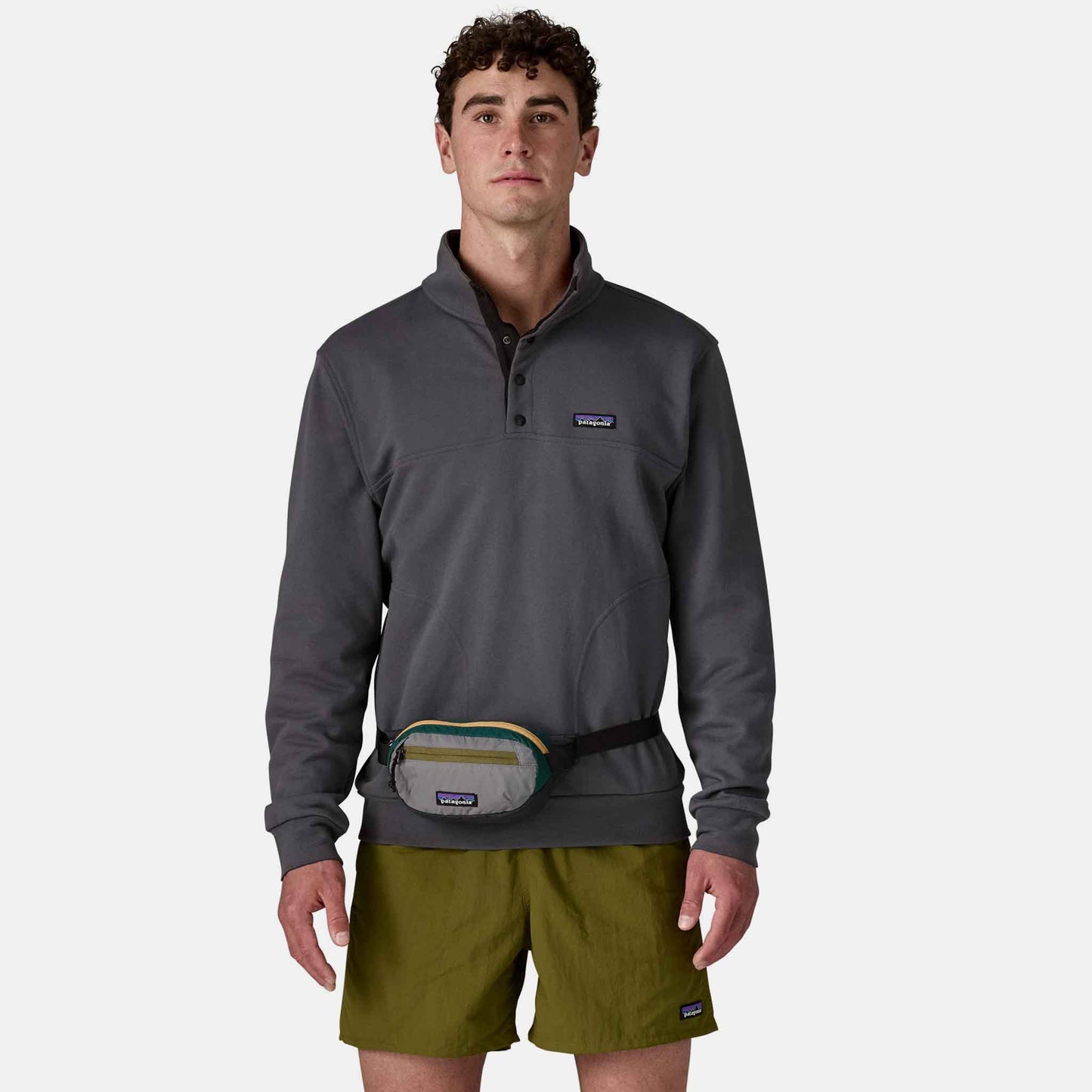 Terravia Mini Hip Pack | PWNO