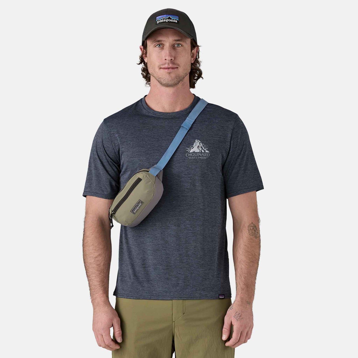 Terravia Mini Hip Pack | RVGN