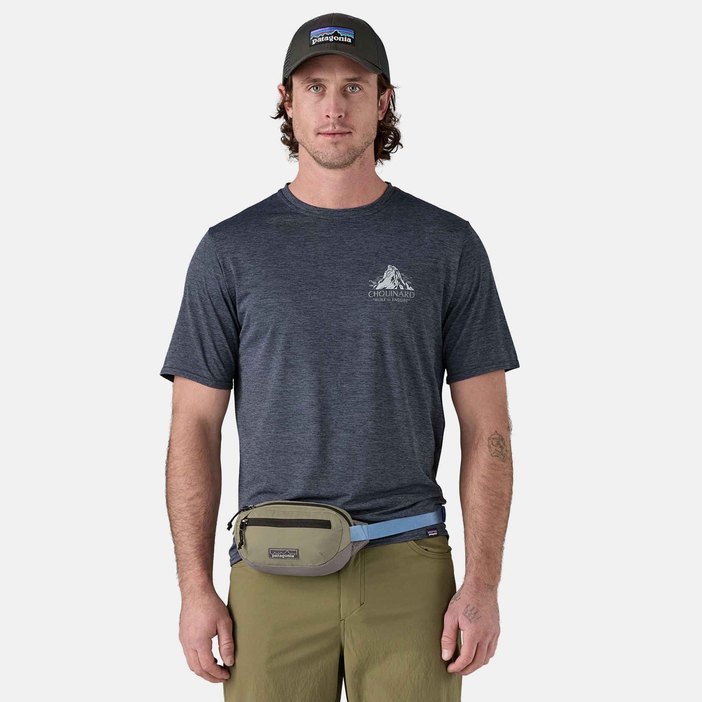 Terravia Mini Hip Pack | RVGN