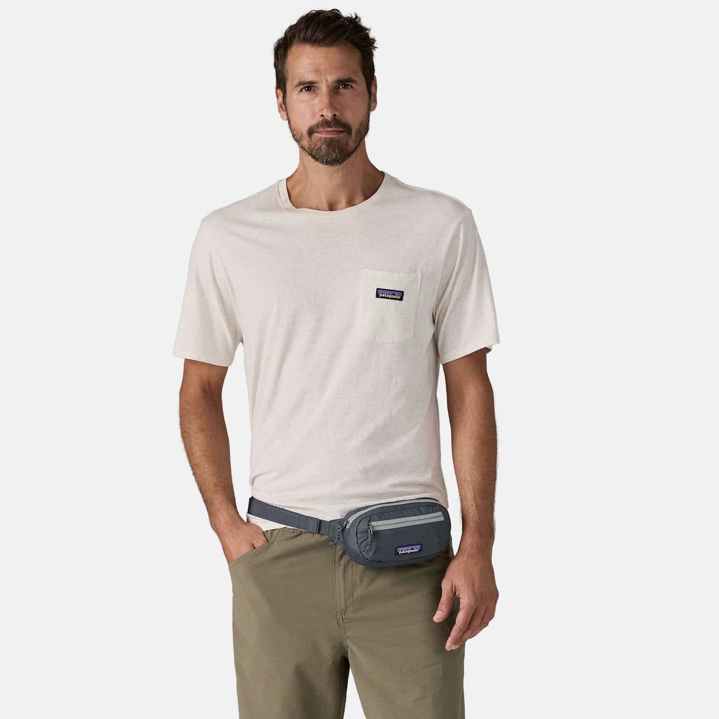 Terravia Mini Hip Pack | SMDB