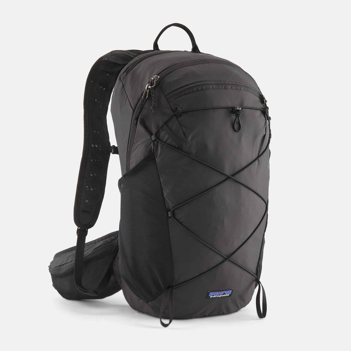 Terravia Pack 22L | BLK