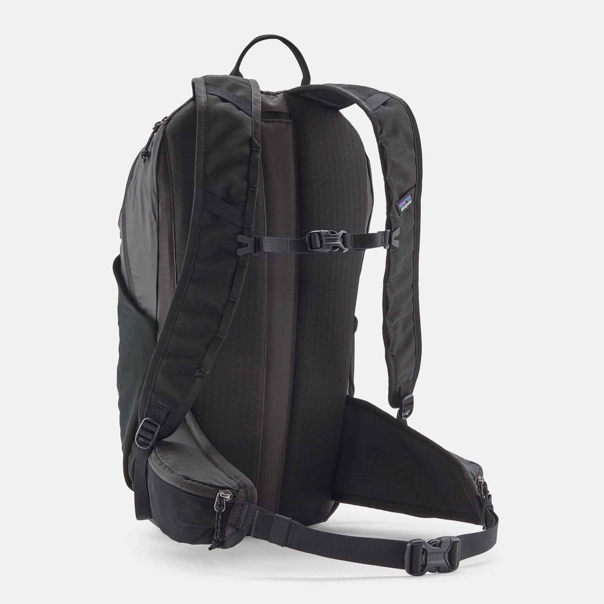 Terravia Pack 22L | BLK