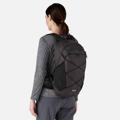 Terravia Pack 22L | BLK