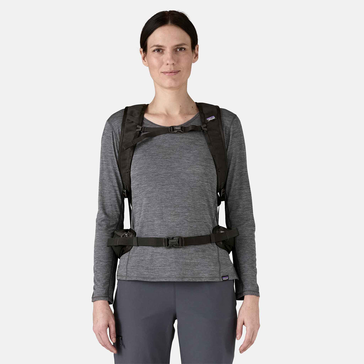 Terravia Pack 22L | BLK