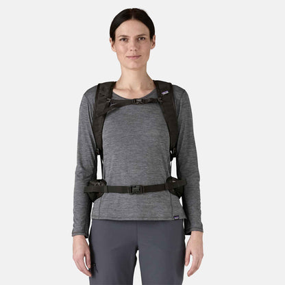 Terravia Pack 22L | BLK
