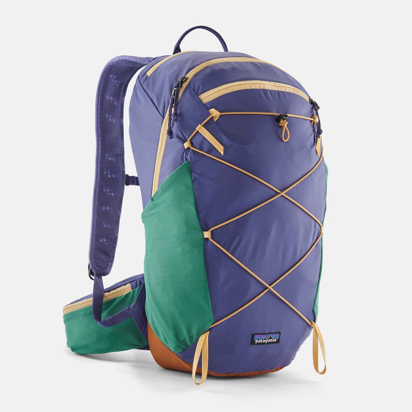 Terravia Pack 22L | SLPU