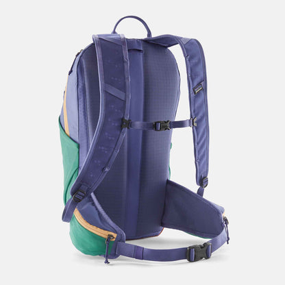 Terravia Pack 22L | SLPU