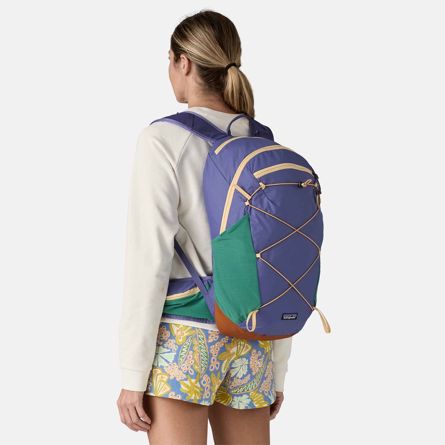 Terravia Pack 22L | SLPU