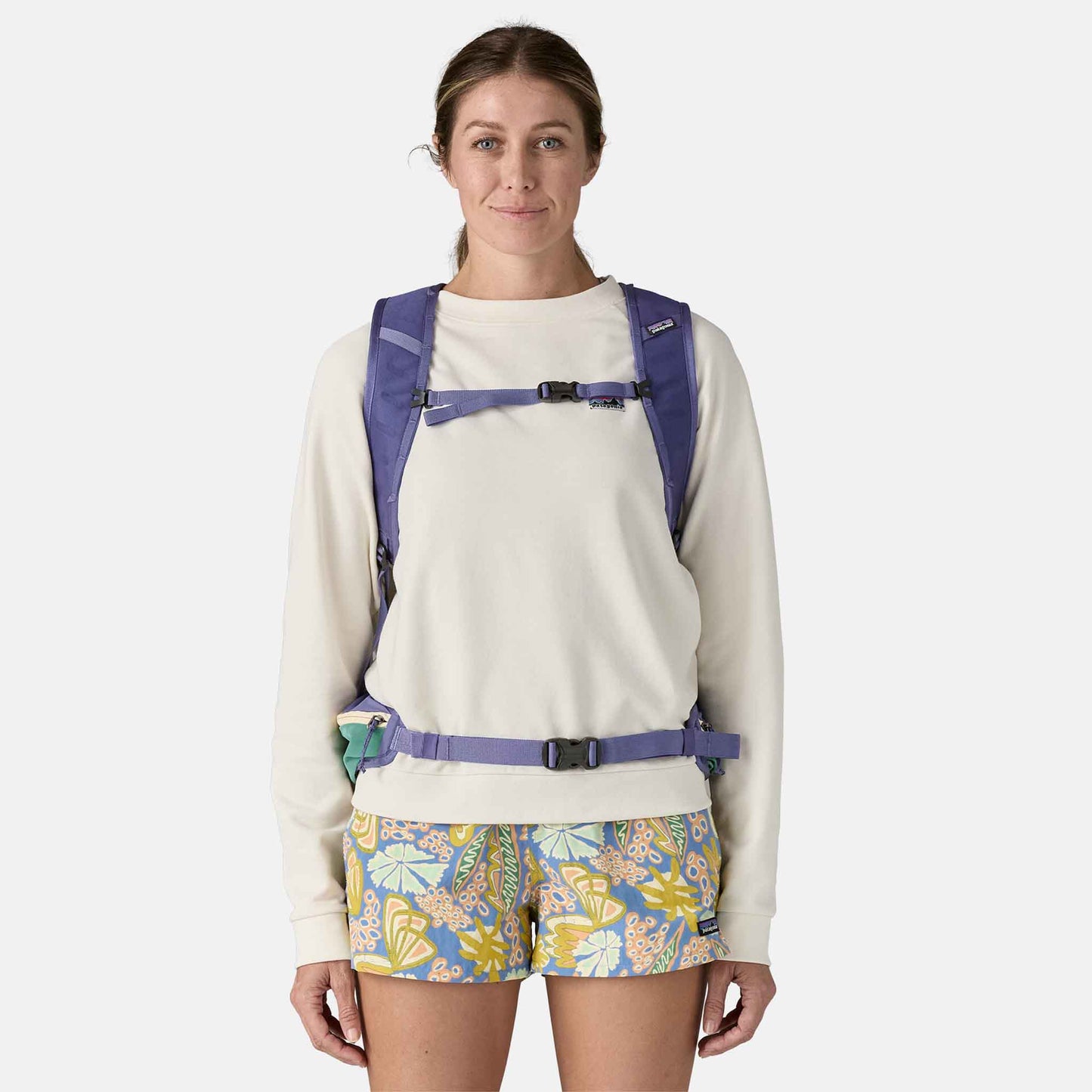 Terravia Pack 22L | SLPU