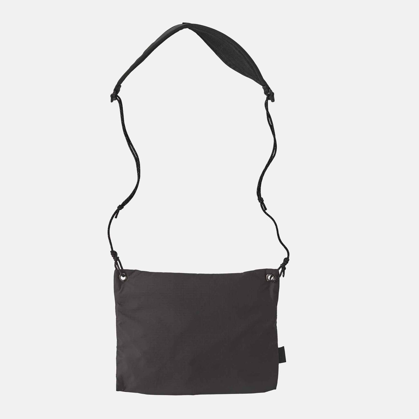 Terravia Sacoche | Black