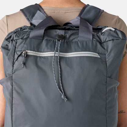 Terravia Tote Pack | Smolder Blue
