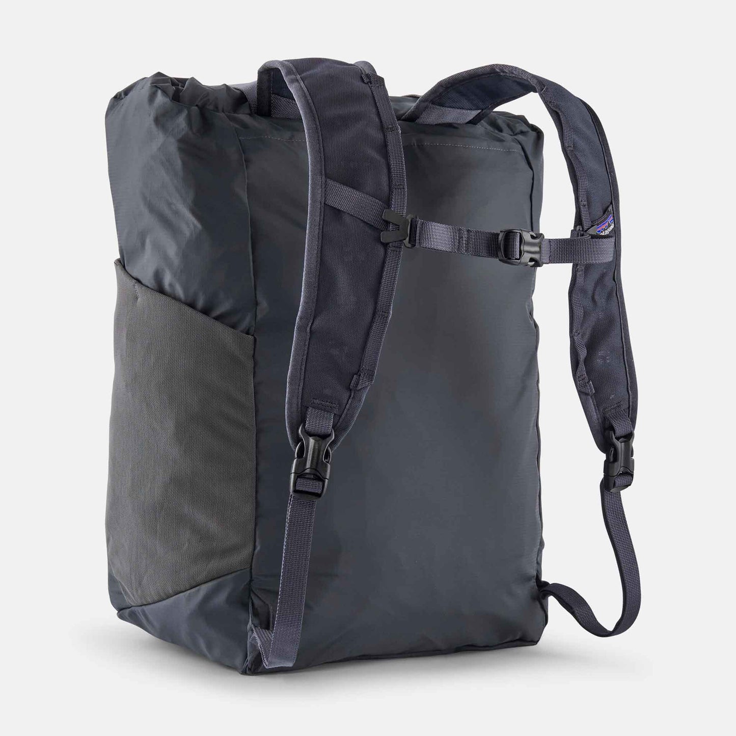 Terravia Tote Pack | Smolder Blue