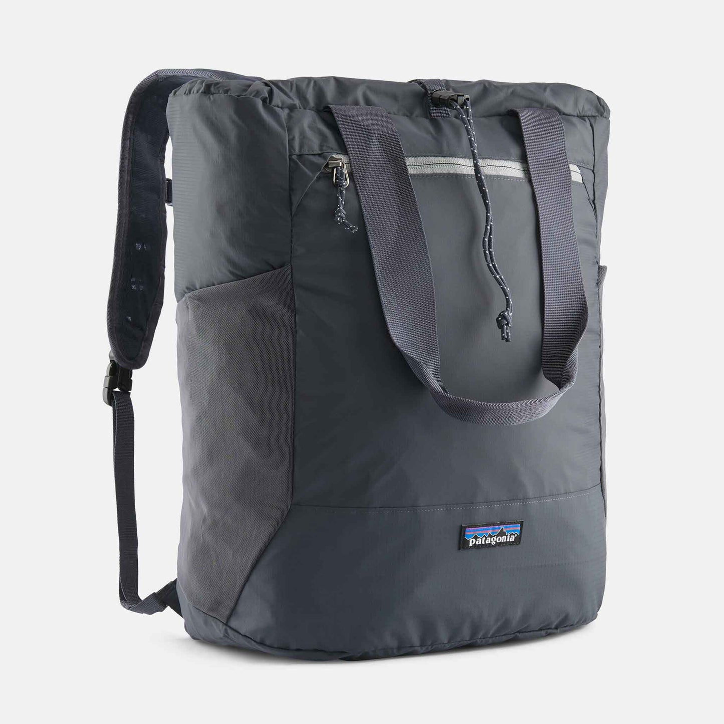 Terravia Tote Pack | Smolder Blue