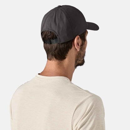 Terrebonne Hat | Black