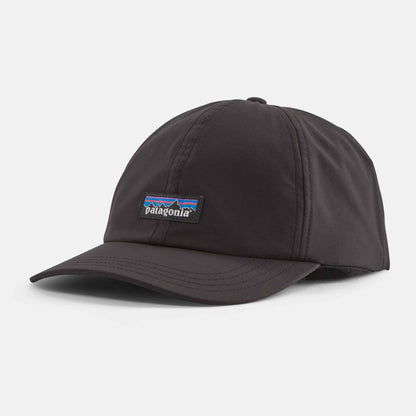 Terrebonne Hat | Black