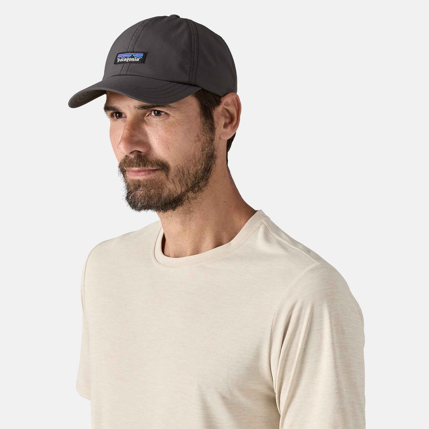 Terrebonne Hat | Black