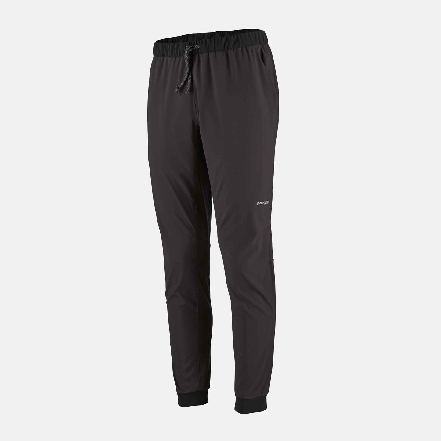 Terrebonne Joggers | BLK