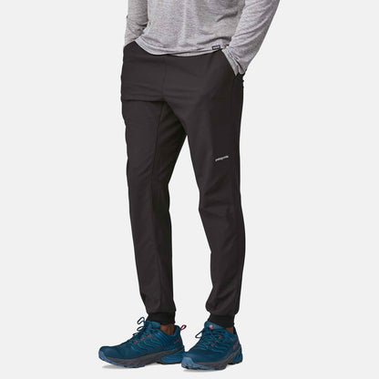 Terrebonne Joggers | BLK