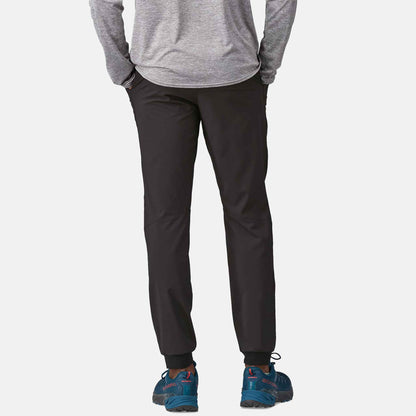 Terrebonne Joggers | BLK