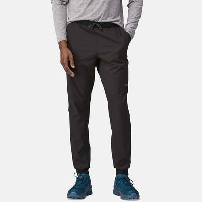 Terrebonne Joggers | BLK