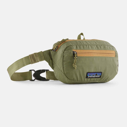 Ultralight Black Hole Mini Hip Pack | BUGR