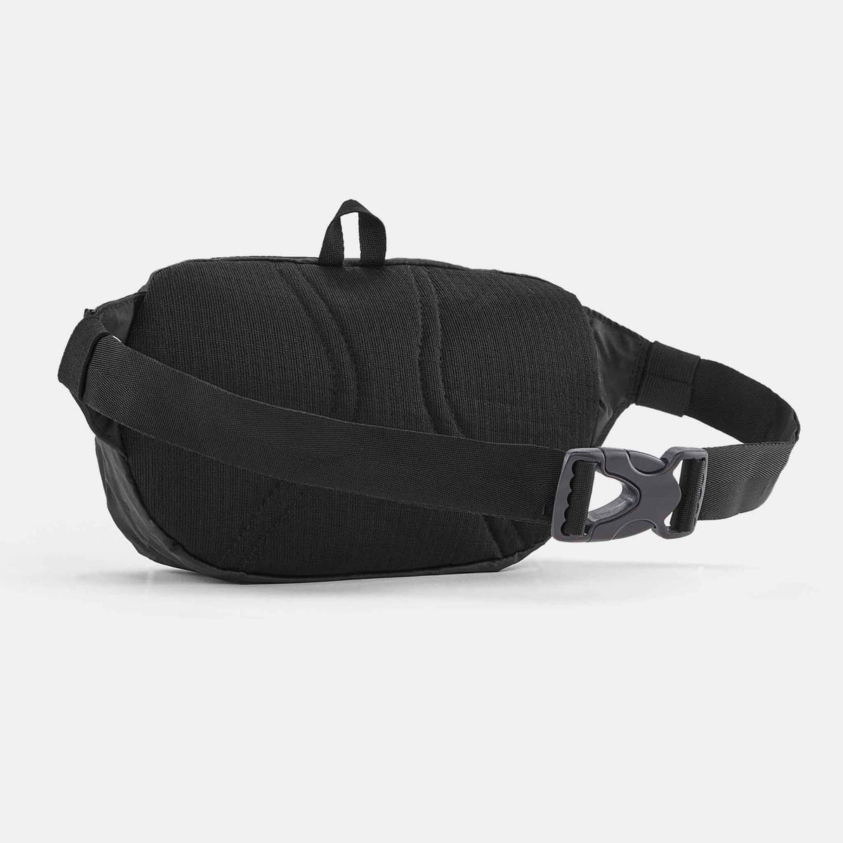 Ultralight Black Hole Mini Hip Pack | BLK