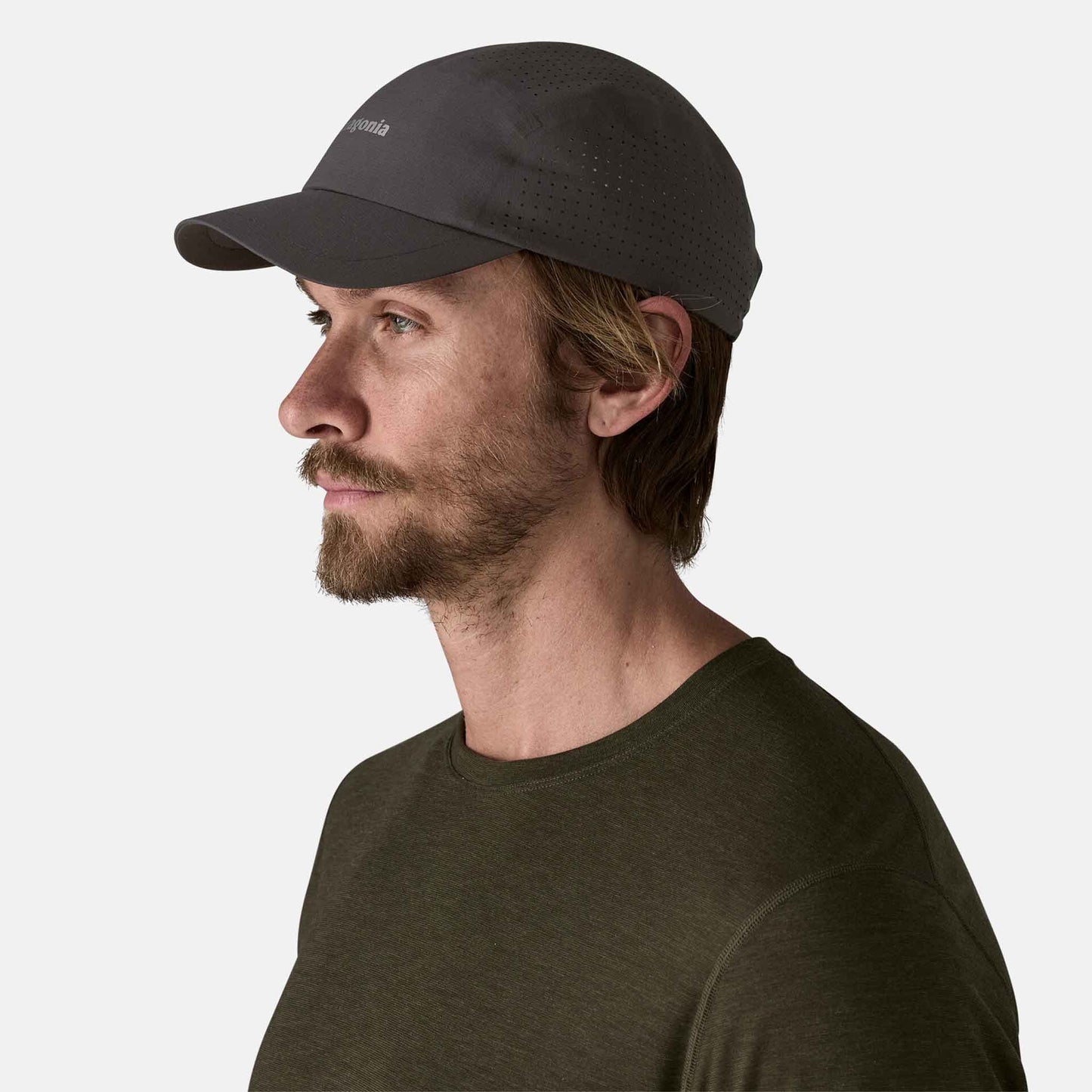ULW Ridge Hat | Black