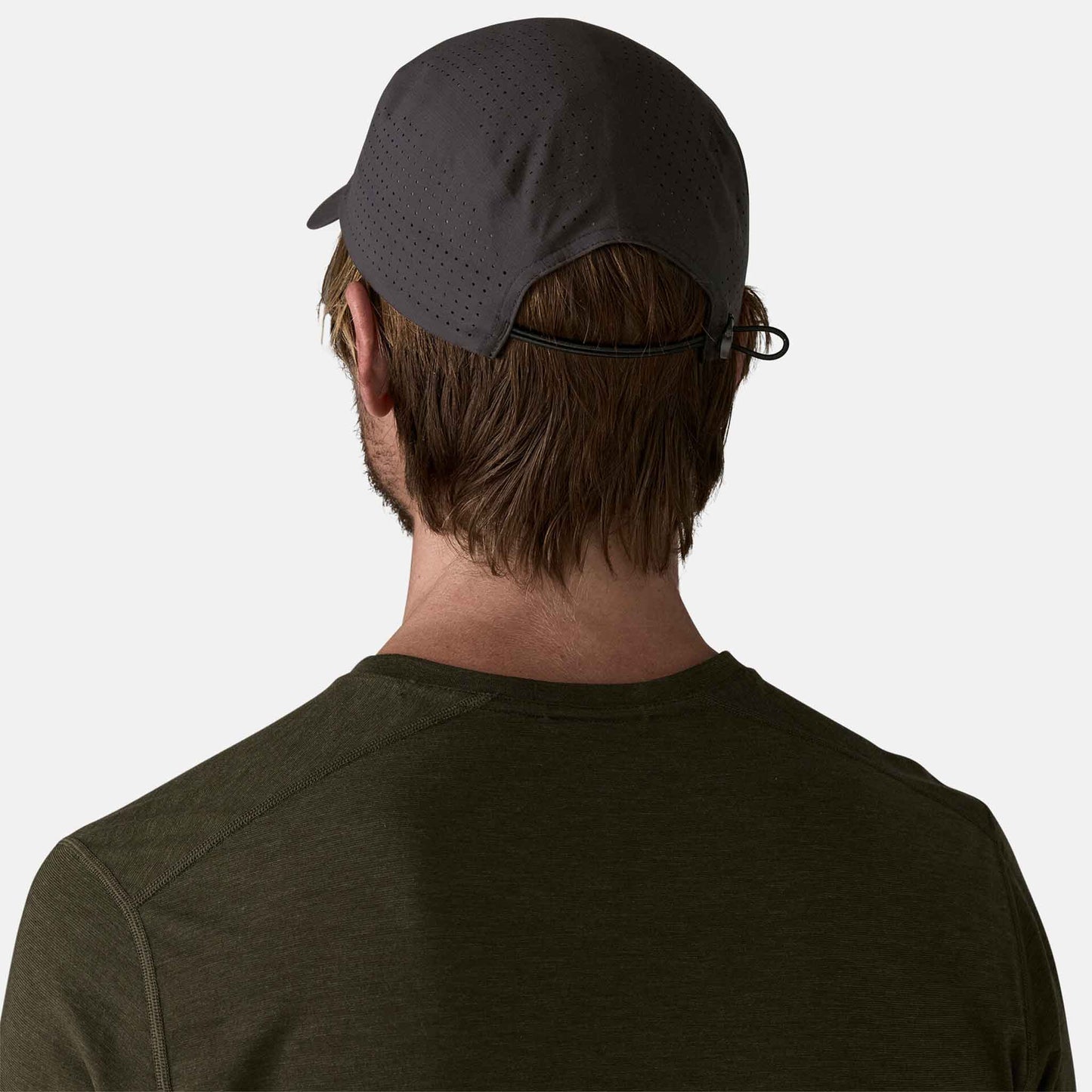 ULW Ridge Hat | Black