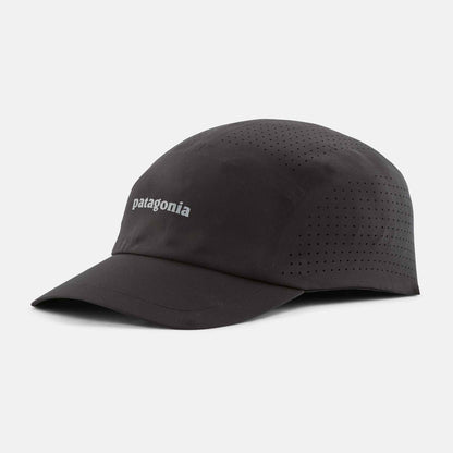 ULW Ridge Hat | Black